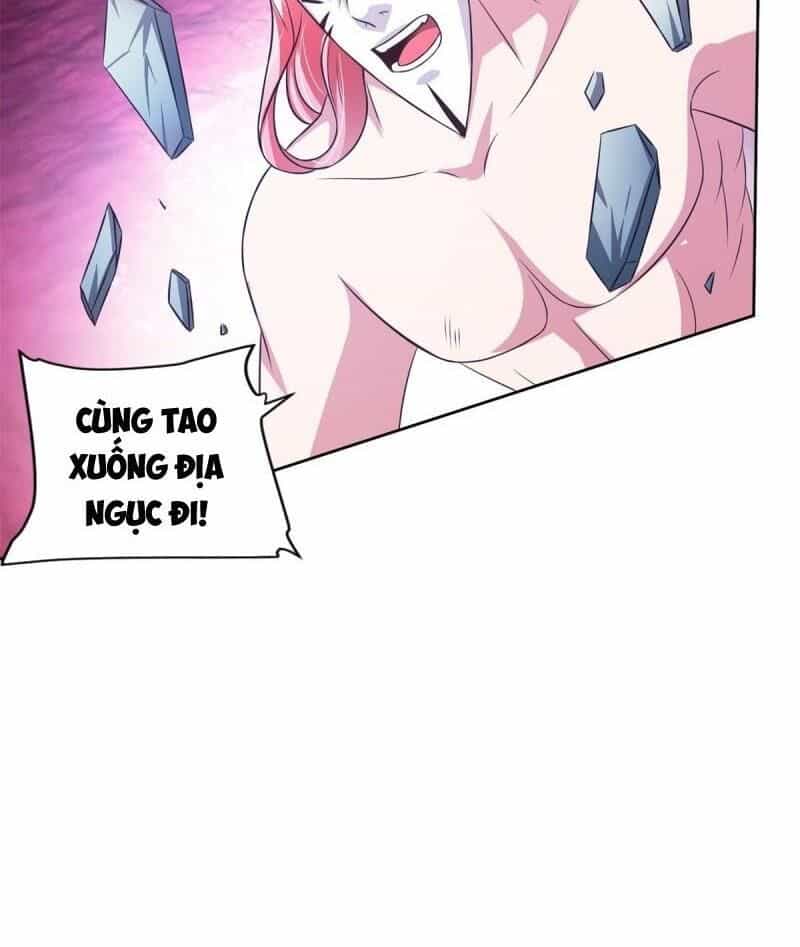Chí Tôn Toàn Năng - Chương 36 - ảnh 21