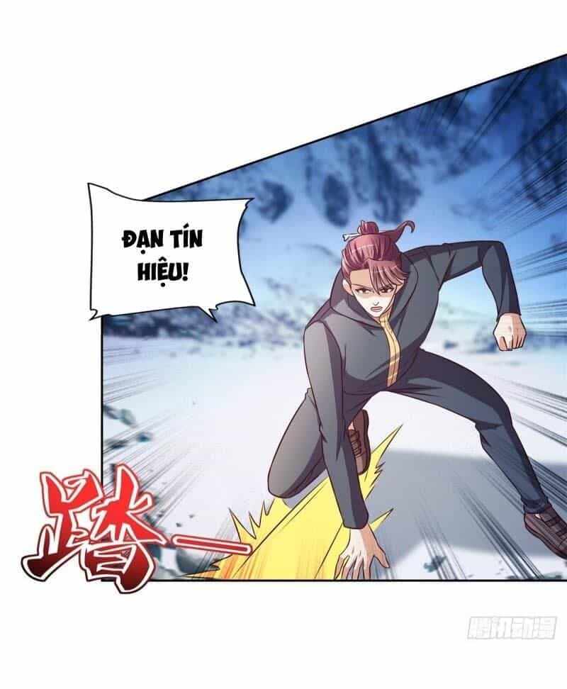 Chí Tôn Toàn Năng - Chương 36 - ảnh 22