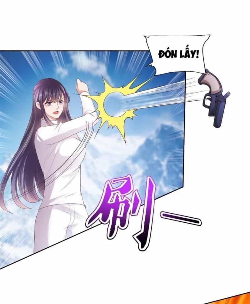 Chí Tôn Toàn Năng - Chương 36 - ảnh 23