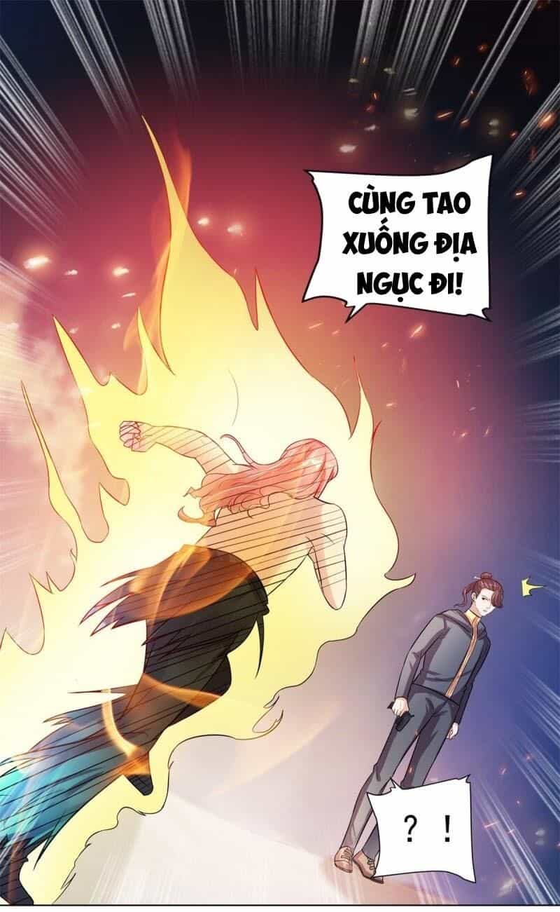 Chí Tôn Toàn Năng - Chương 36 - ảnh 28