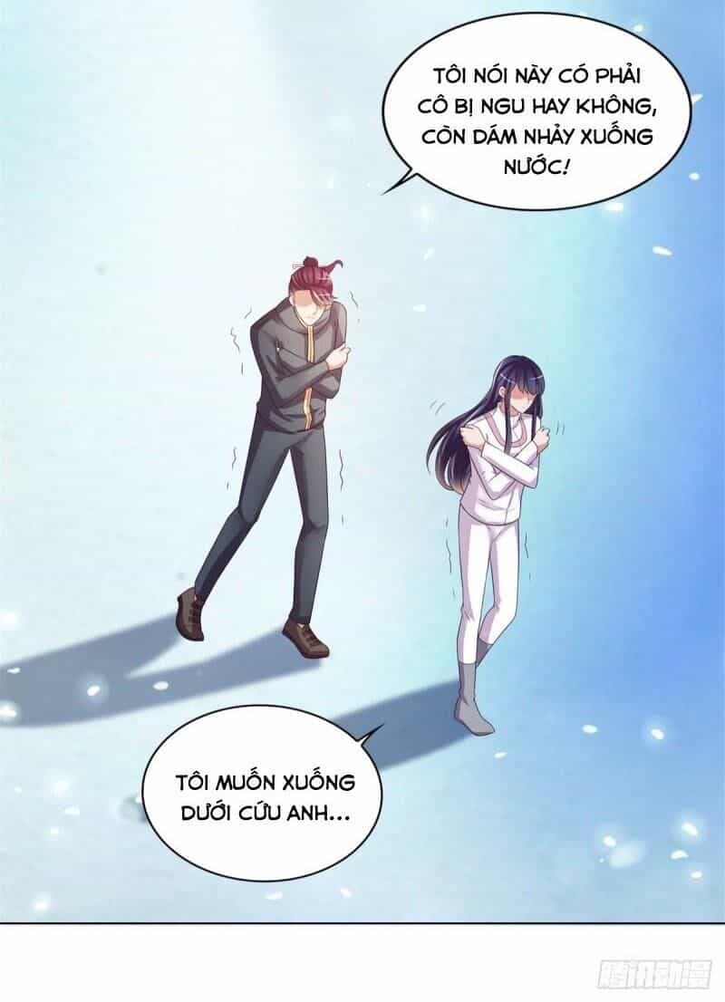 Chí Tôn Toàn Năng - Chương 36 - ảnh 42