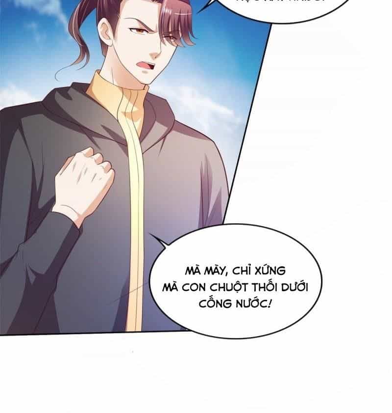 Chí Tôn Toàn Năng - Chương 36 - ảnh 9