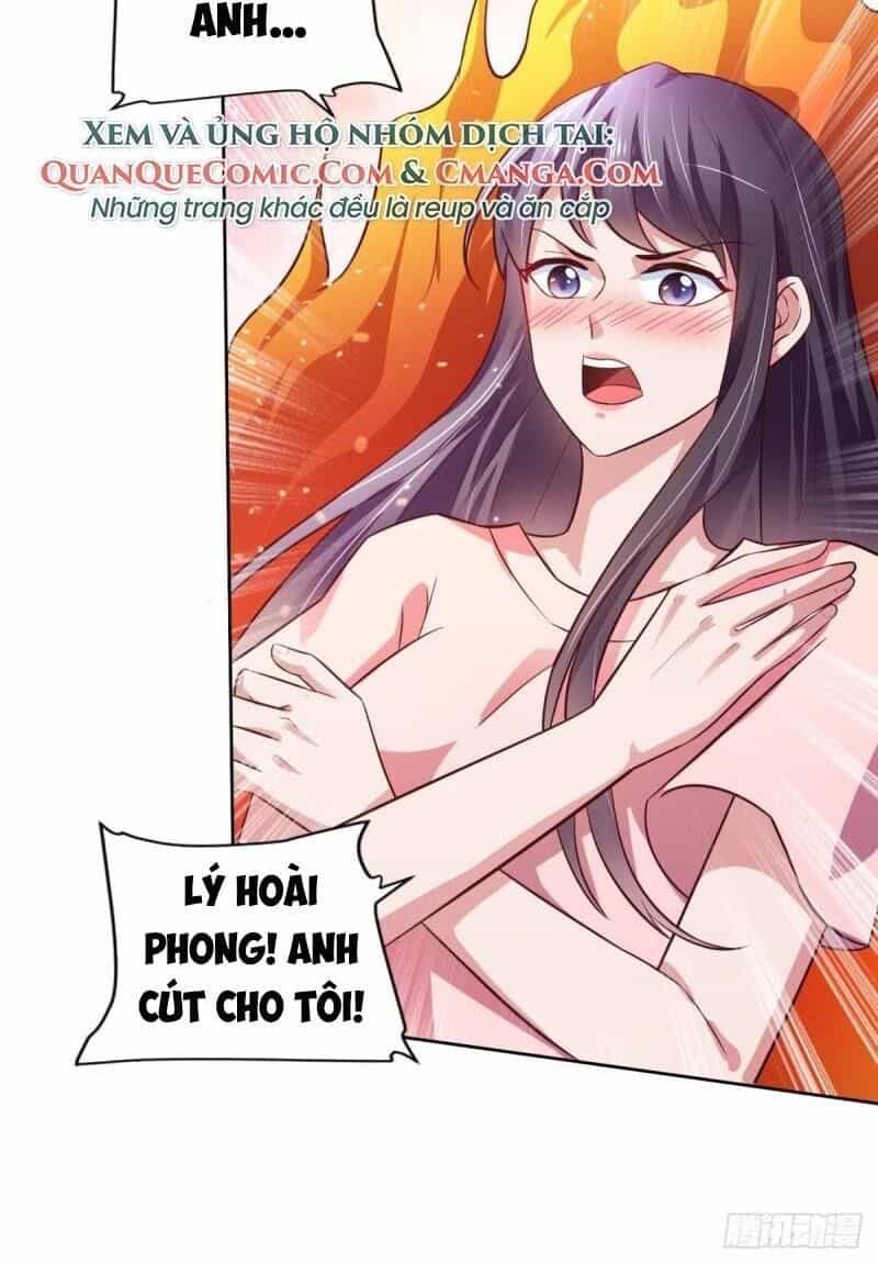 Chí Tôn Toàn Năng - Chương 37 - ảnh 18
