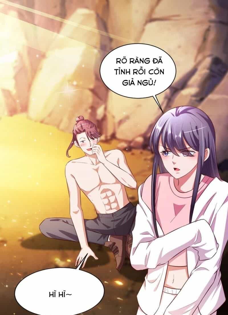 Chí Tôn Toàn Năng - Chương 37 - ảnh 19