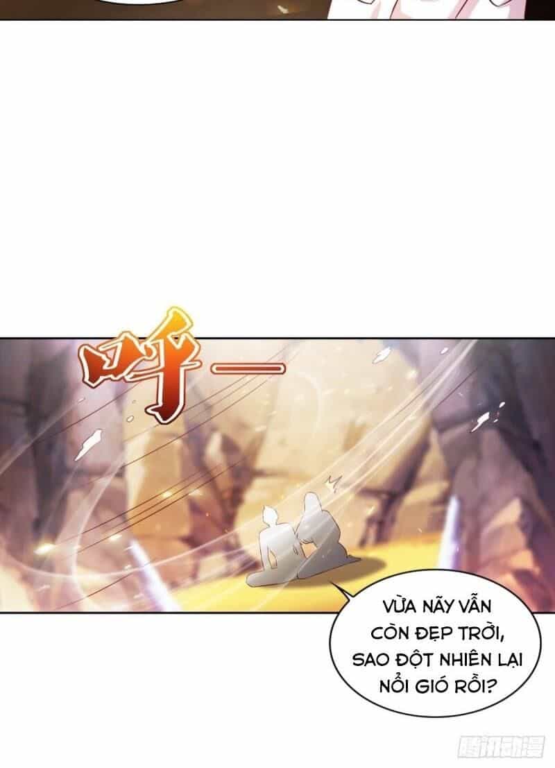 Chí Tôn Toàn Năng - Chương 37 - ảnh 20
