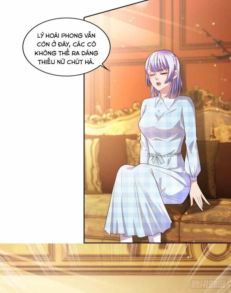 Chí Tôn Toàn Năng - Chương 37 - ảnh 28