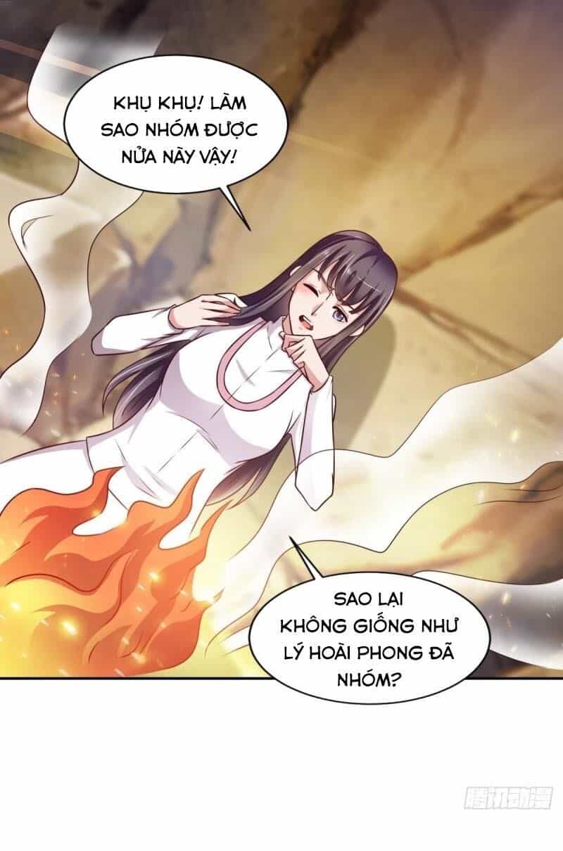 Chí Tôn Toàn Năng - Chương 37 - ảnh 3