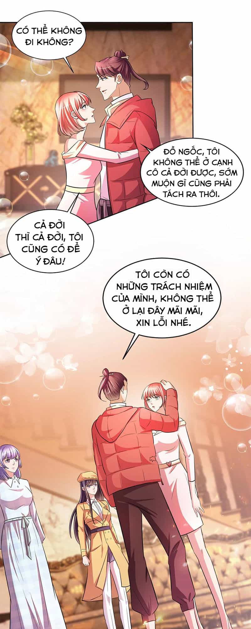 Chí Tôn Toàn Năng - Chương 38 - ảnh 1