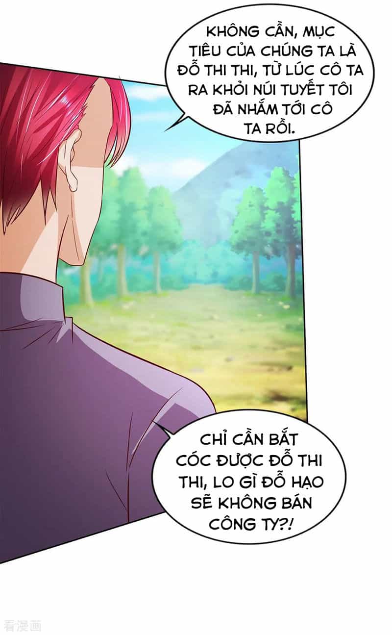 Chí Tôn Toàn Năng - Chương 38 - ảnh 10