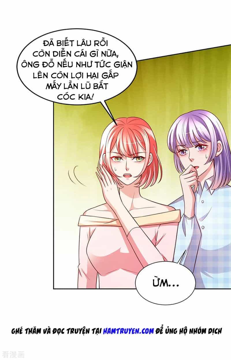 Chí Tôn Toàn Năng - Chương 38 - ảnh 34