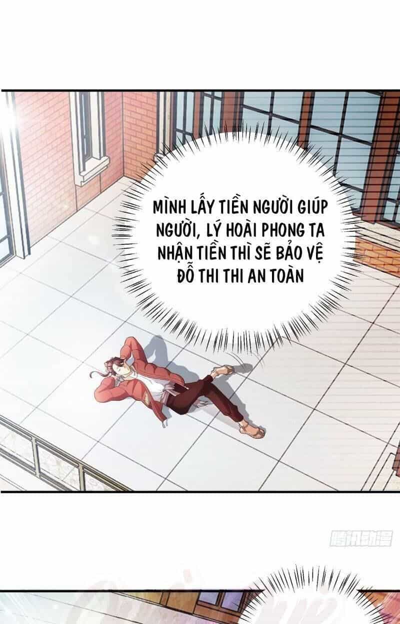Chí Tôn Toàn Năng - Chương 4 - ảnh 13