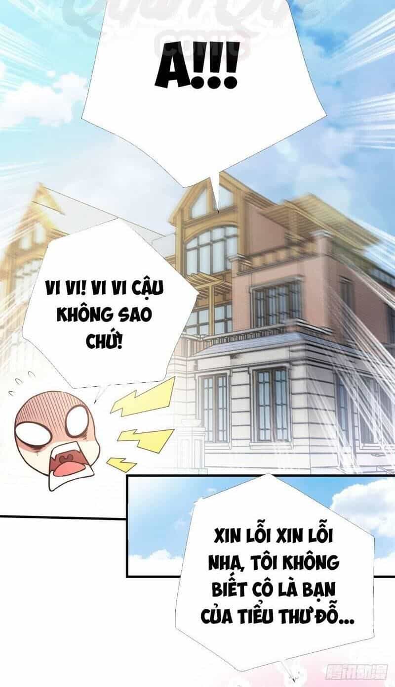 Chí Tôn Toàn Năng - Chương 4 - ảnh 20