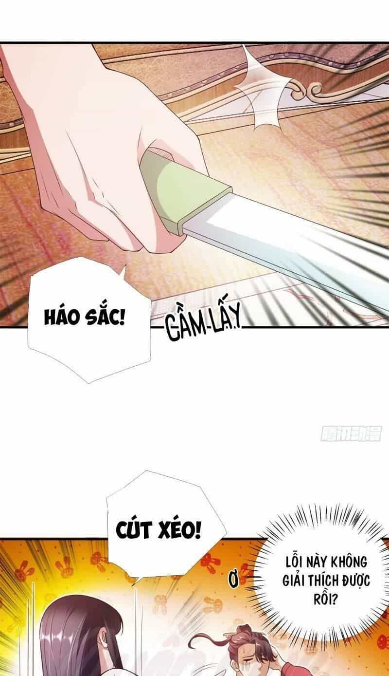 Chí Tôn Toàn Năng - Chương 4 - ảnh 27