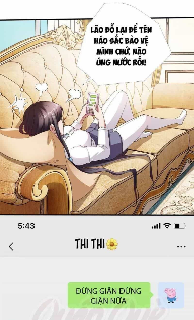 Chí Tôn Toàn Năng - Chương 4 - ảnh 5