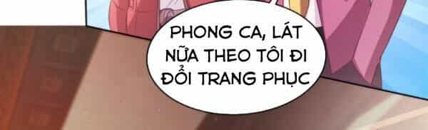 Chí Tôn Toàn Năng - Chương 39 - ảnh 15