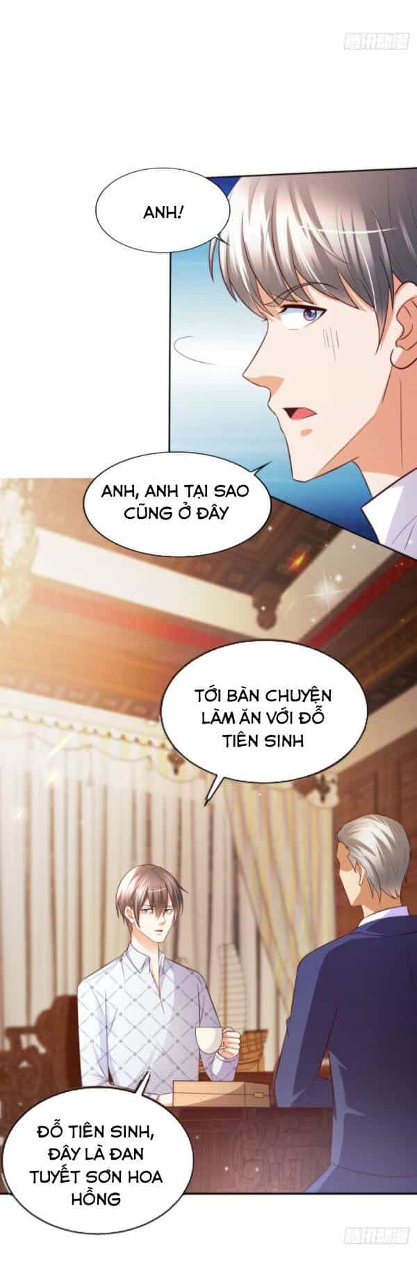 Chí Tôn Toàn Năng - Chương 39 - ảnh 17