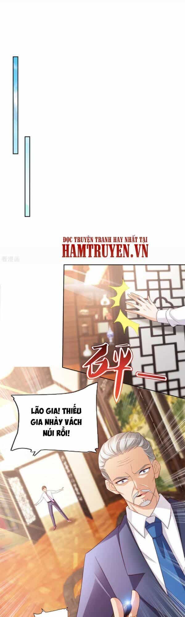 Chí Tôn Toàn Năng - Chương 41 - ảnh 11