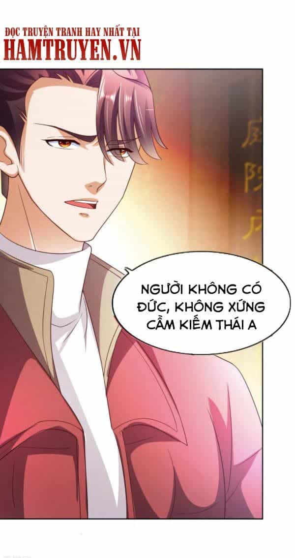 Chí Tôn Toàn Năng - Chương 41 - ảnh 23