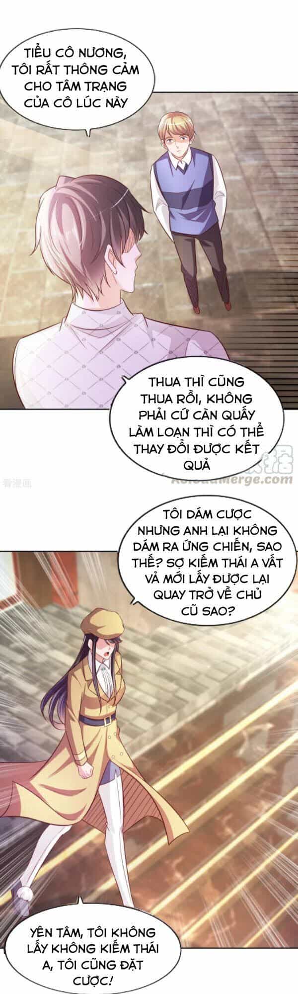 Chí Tôn Toàn Năng - Chương 42 - ảnh 12