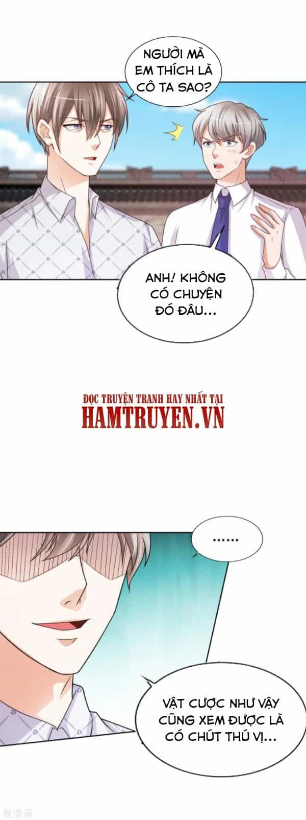 Chí Tôn Toàn Năng - Chương 42 - ảnh 18