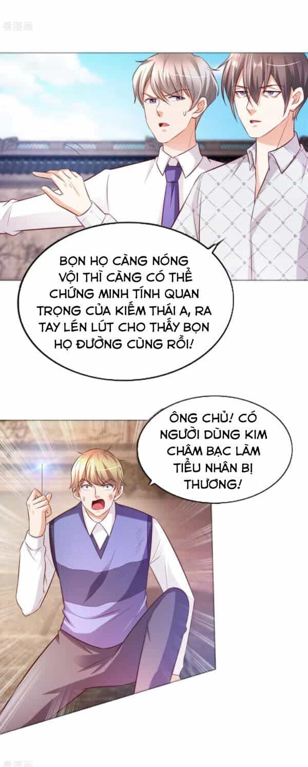 Chí Tôn Toàn Năng - Chương 42 - ảnh 6