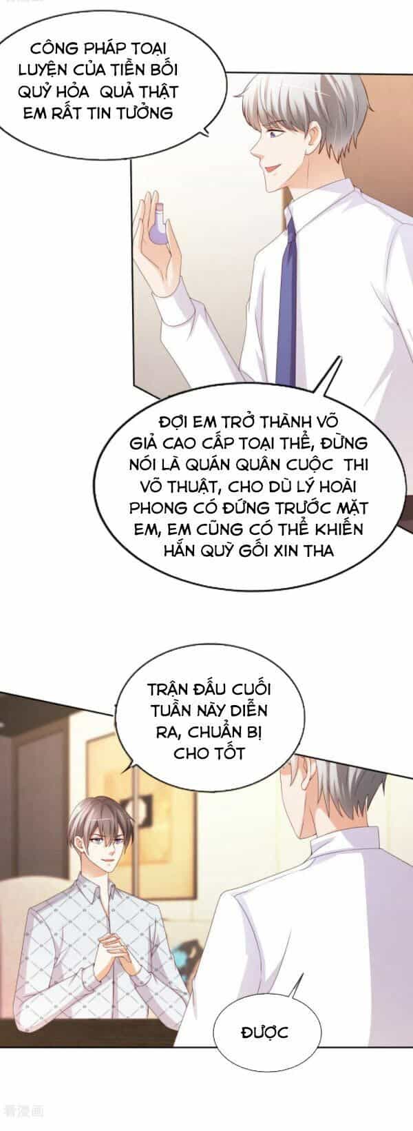 Chí Tôn Toàn Năng - Chương 43 - ảnh 19