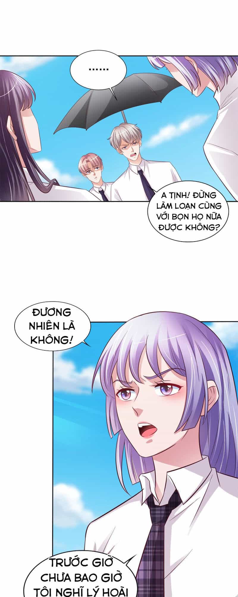 Chí Tôn Toàn Năng - Chương 44 - ảnh 14