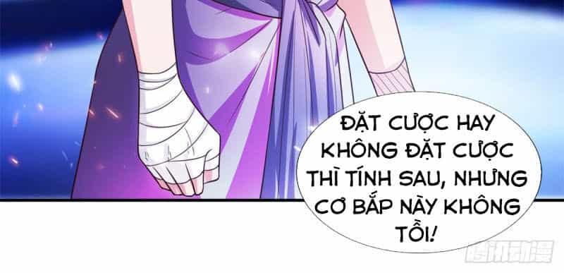 Chí Tôn Toàn Năng - Chương 44 - ảnh 21