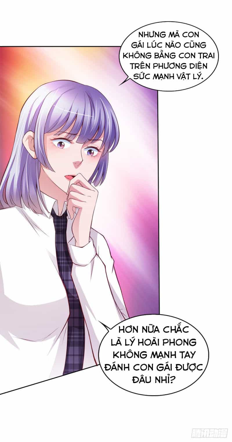 Chí Tôn Toàn Năng - Chương 44 - ảnh 26