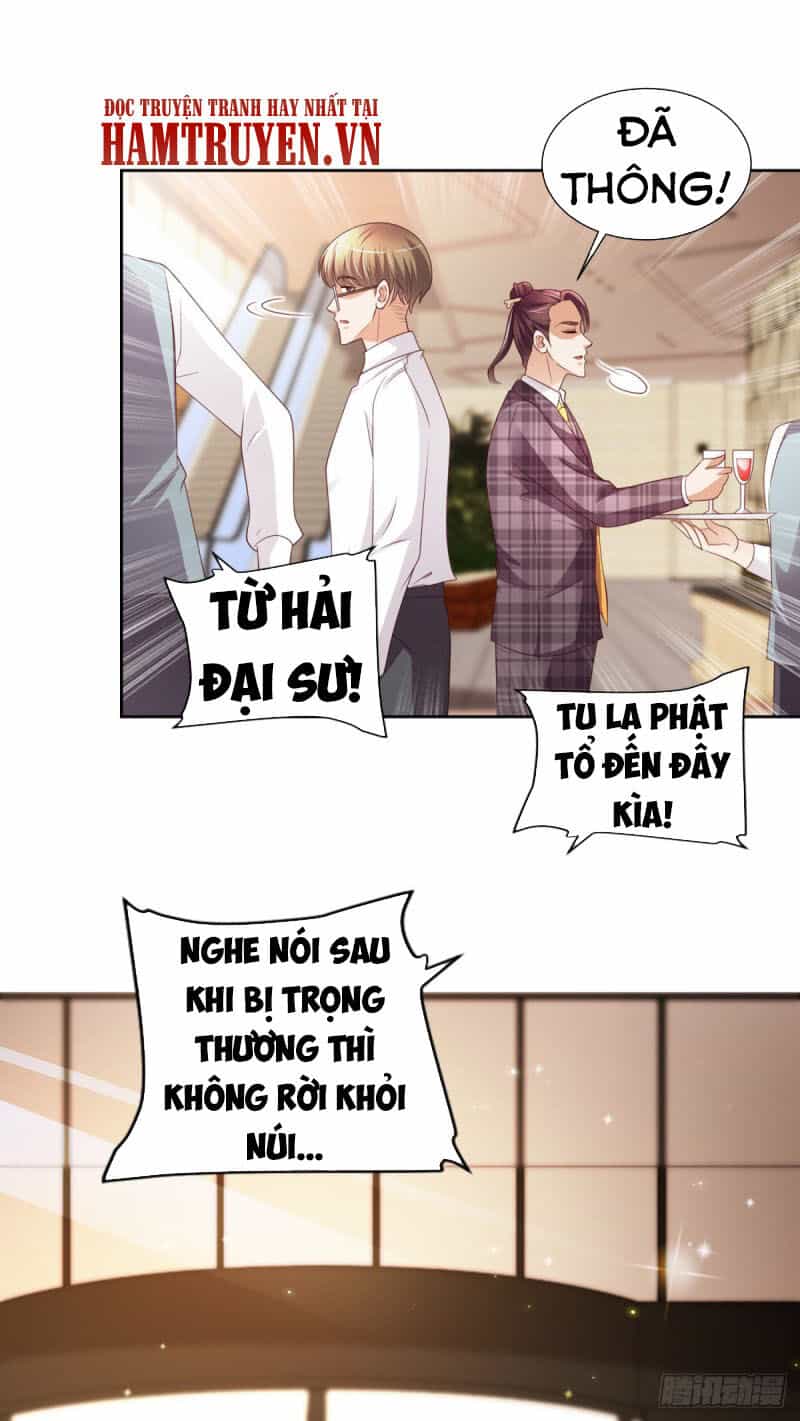 Chí Tôn Toàn Năng - Chương 45 - ảnh 10