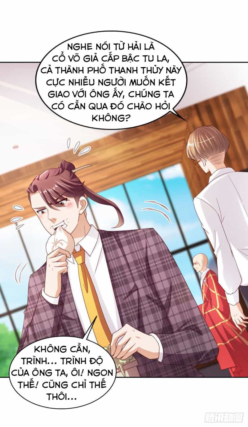 Chí Tôn Toàn Năng - Chương 45 - ảnh 16