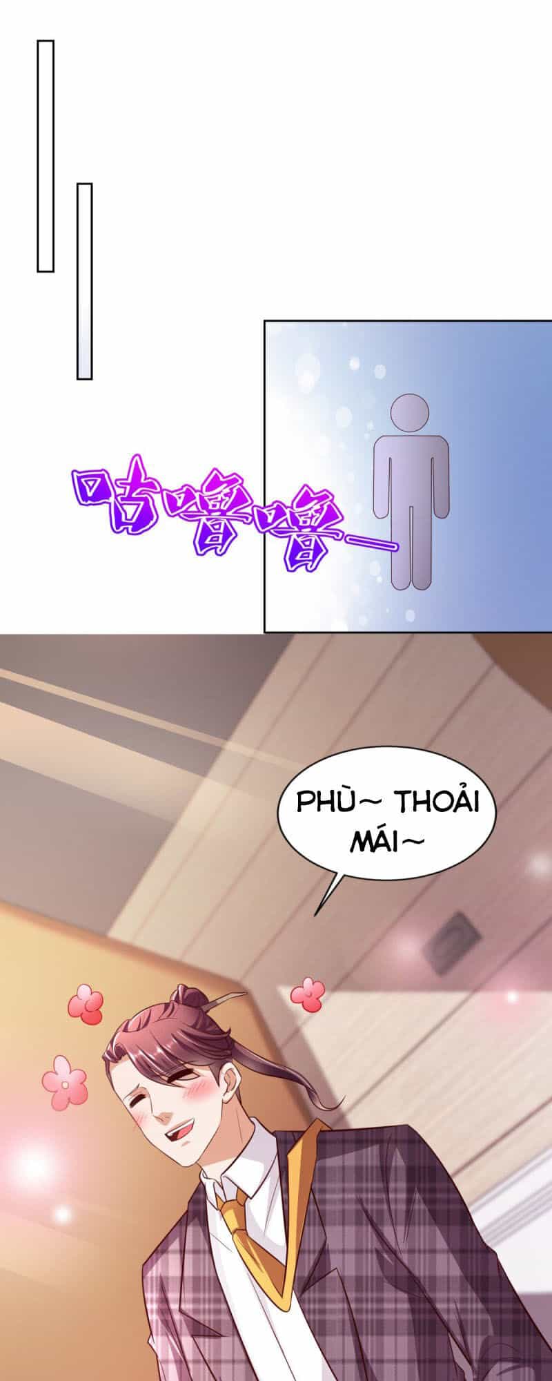 Chí Tôn Toàn Năng - Chương 45 - ảnh 23