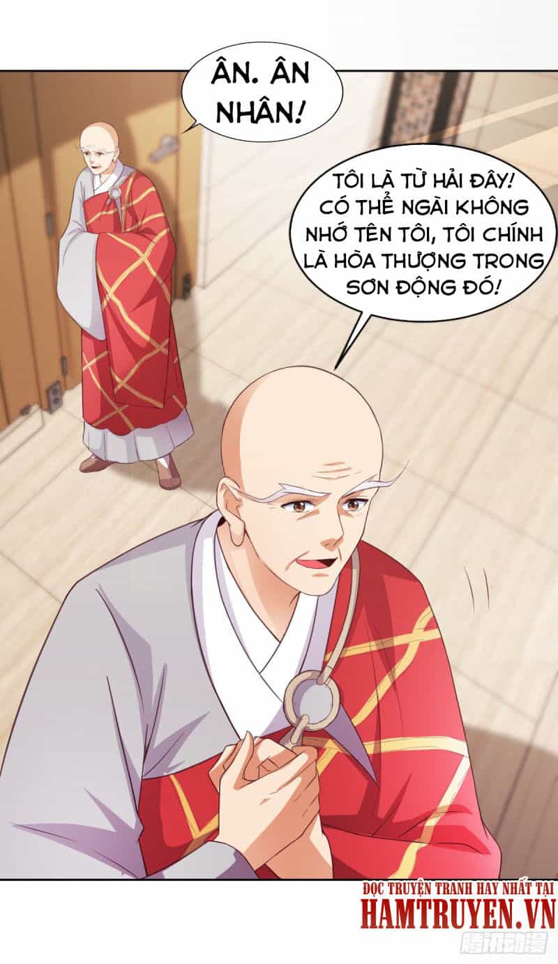 Chí Tôn Toàn Năng - Chương 45 - ảnh 26