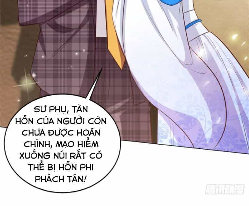 Chí Tôn Toàn Năng - Chương 46 - ảnh 12