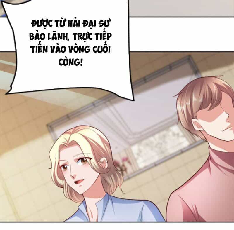 Chí Tôn Toàn Năng - Chương 46 - ảnh 18
