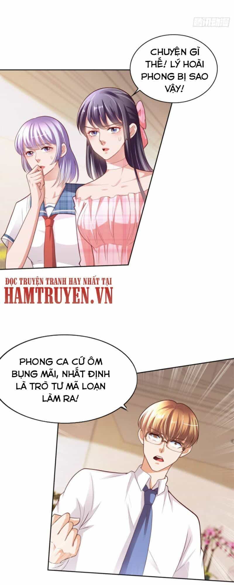 Chí Tôn Toàn Năng - Chương 46 - ảnh 19