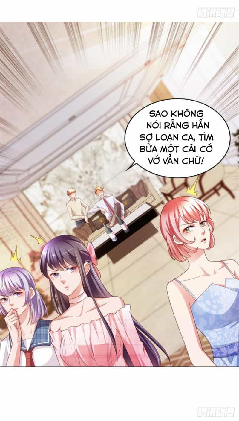 Chí Tôn Toàn Năng - Chương 46 - ảnh 21