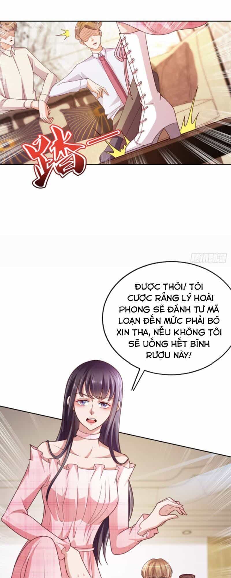 Chí Tôn Toàn Năng - Chương 46 - ảnh 24