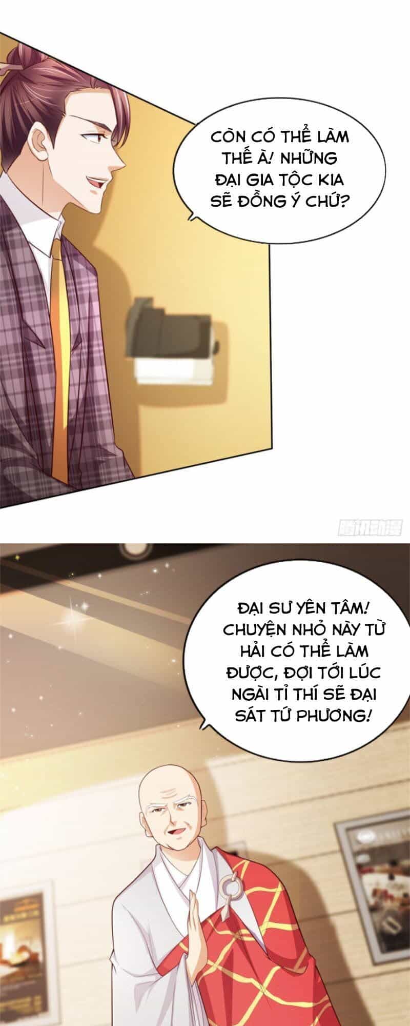 Chí Tôn Toàn Năng - Chương 46 - ảnh 4