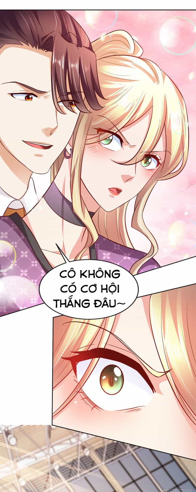 Chí Tôn Toàn Năng - Chương 47 - ảnh 13