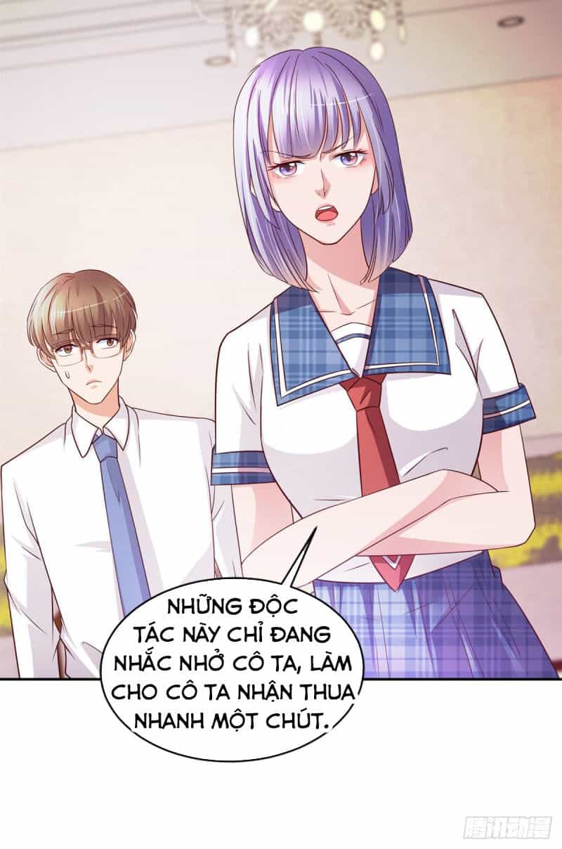 Chí Tôn Toàn Năng - Chương 47 - ảnh 22