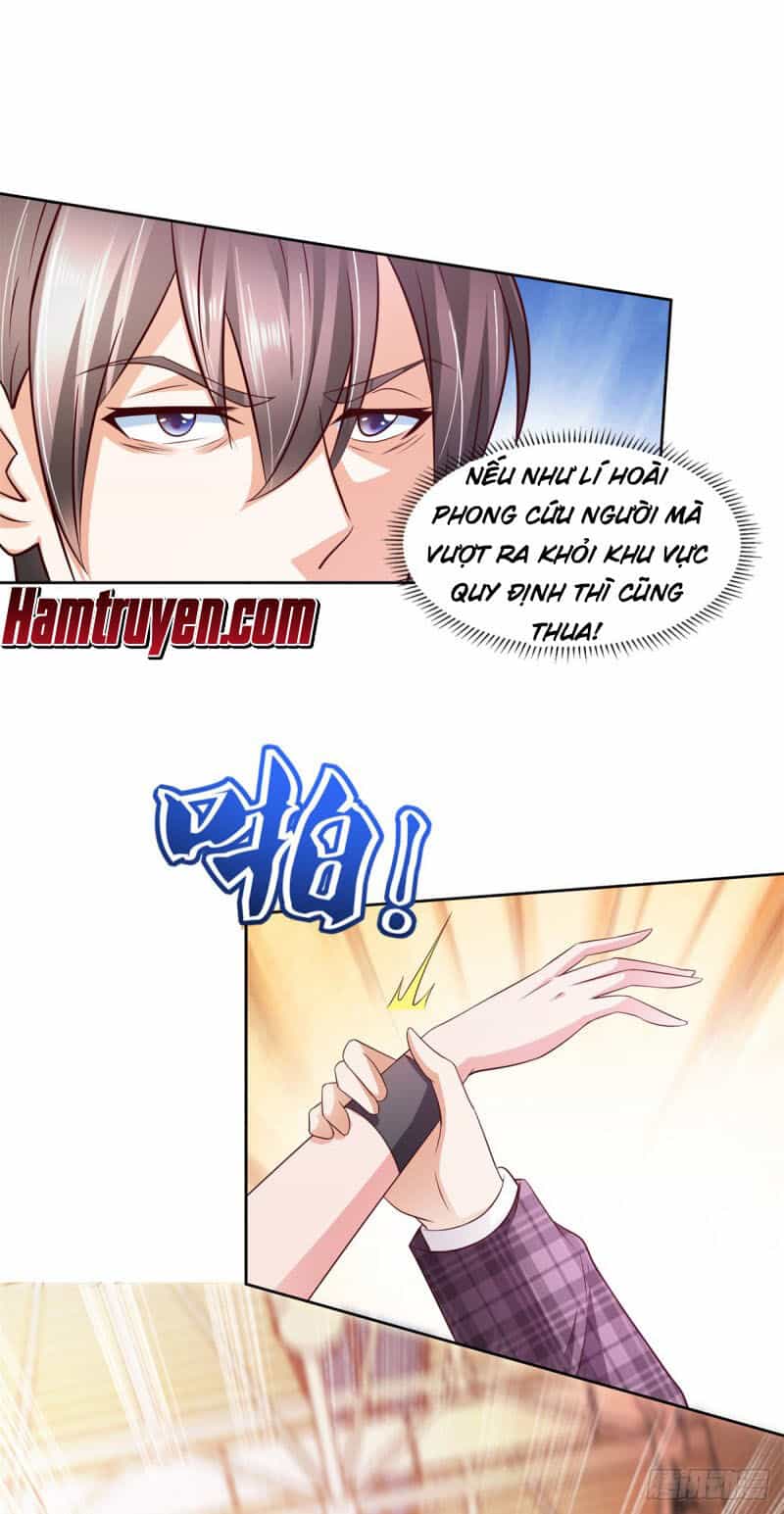 Chí Tôn Toàn Năng - Chương 47 - ảnh 31