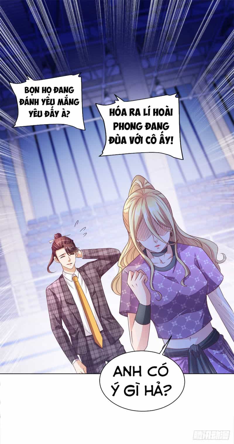 Chí Tôn Toàn Năng - Chương 47 - ảnh 9