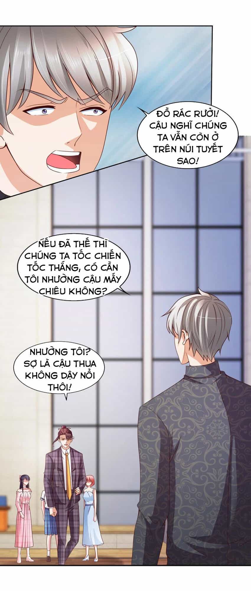 Chí Tôn Toàn Năng - Chương 48 - ảnh 13