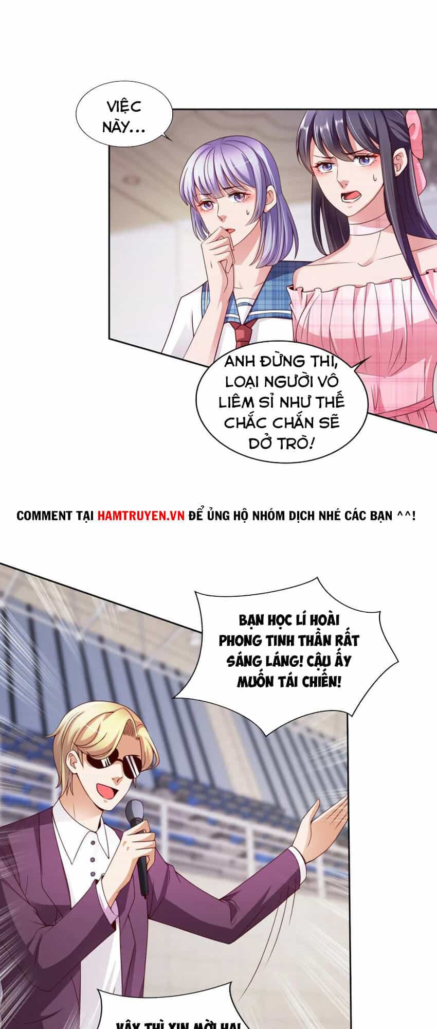Chí Tôn Toàn Năng - Chương 48 - ảnh 15