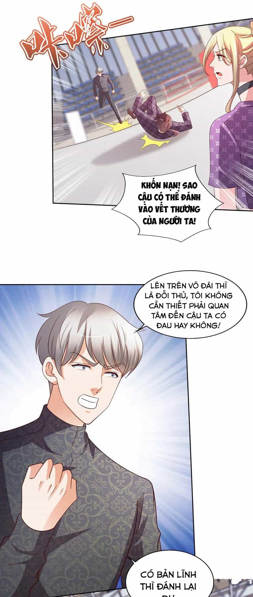 Chí Tôn Toàn Năng - Chương 48 - ảnh 27