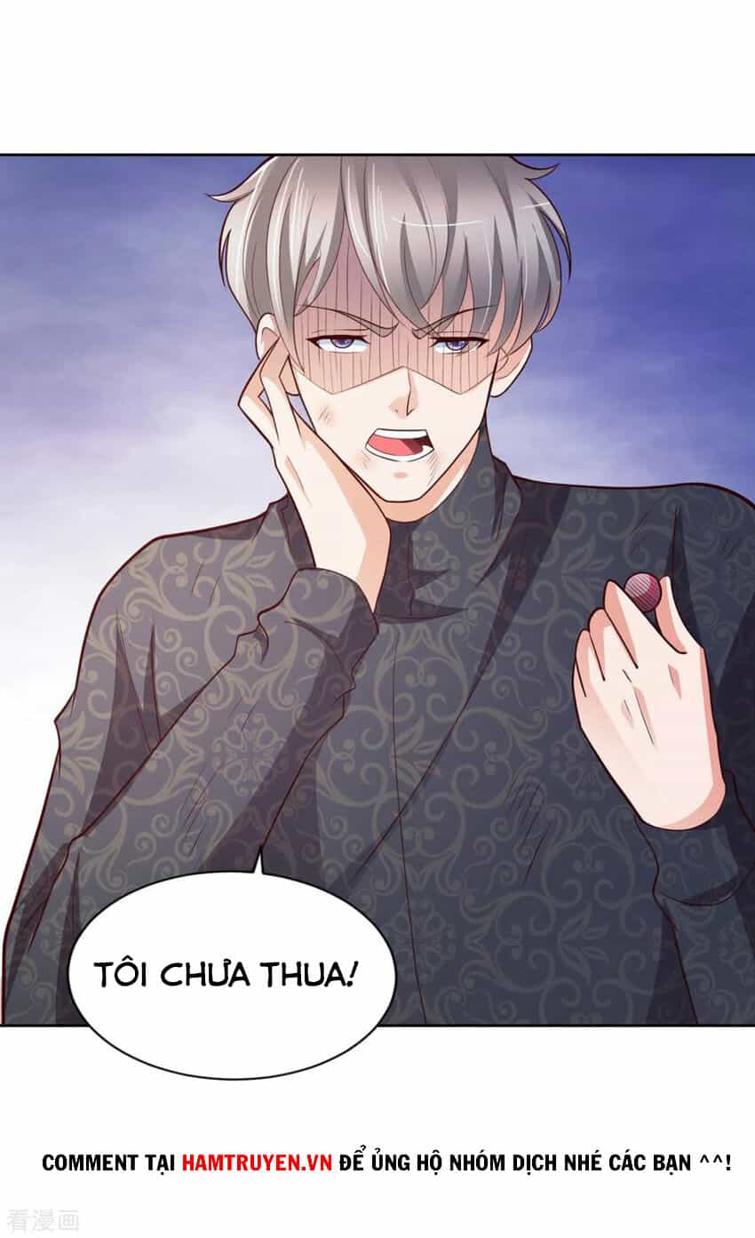 Chí Tôn Toàn Năng - Chương 48 - ảnh 39