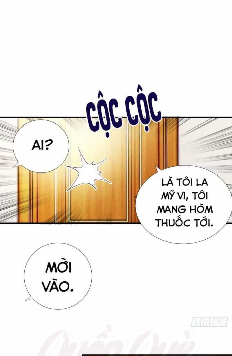 Chí Tôn Toàn Năng - Chương 5 - ảnh 13