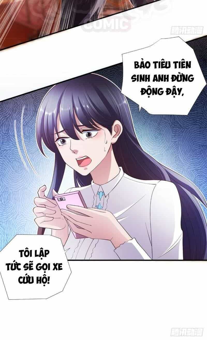 Chí Tôn Toàn Năng - Chương 5 - ảnh 2