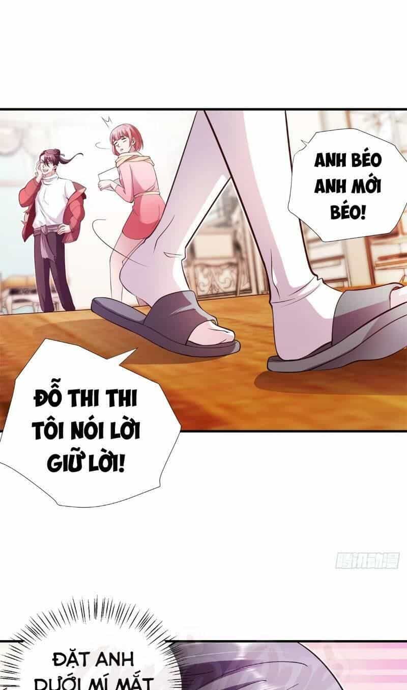 Chí Tôn Toàn Năng - Chương 5 - ảnh 21